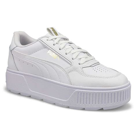 puma rebelle sneaker.